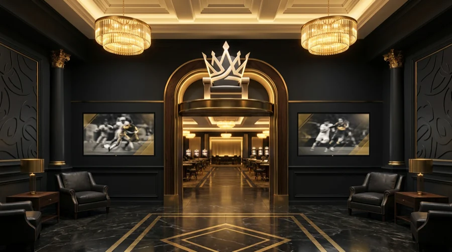 King Casino App UK – Mobile Casino Access for British Players