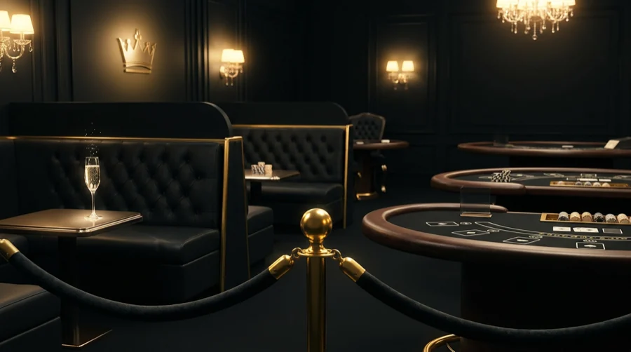 Login and Account Management on Mobile