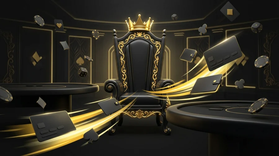 Why Users Search for King Casino Scam Signals